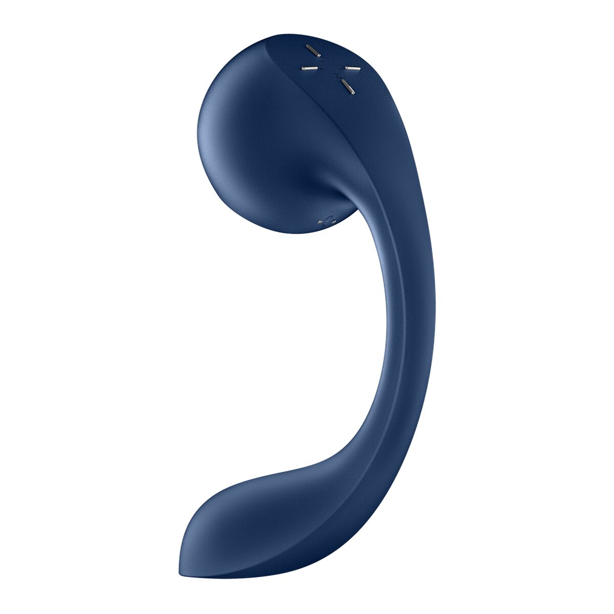Succhia Clitoride Satisfyer Azzurro