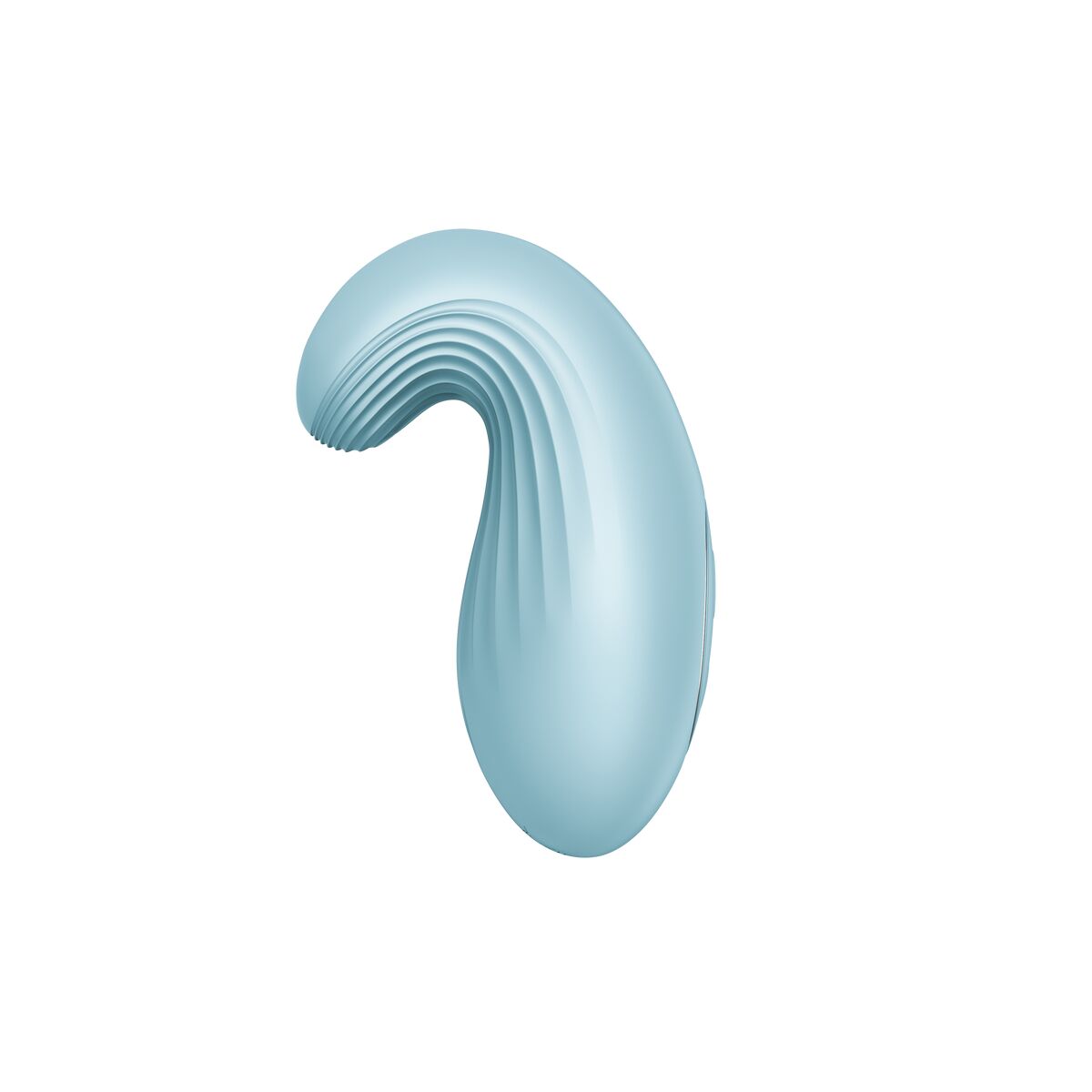 Vibratore Satisfyer Azzurro