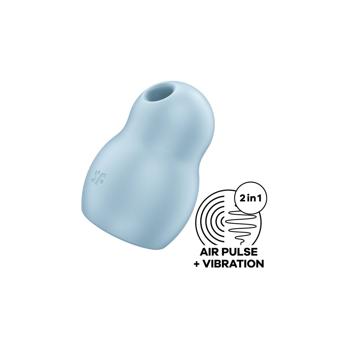 Vibratore Satisfyer