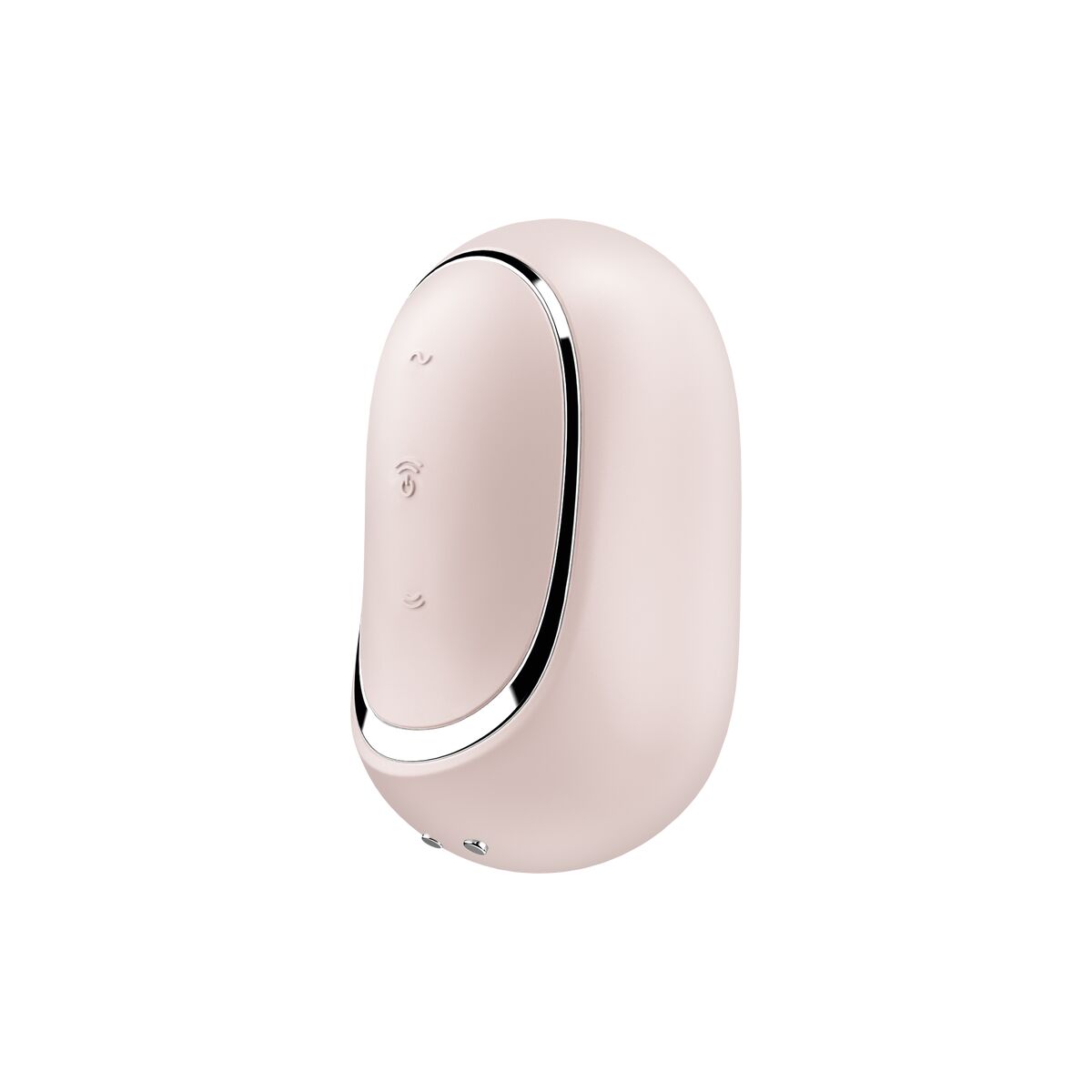 Succhia Clitoride Satisfyer Pro To Go 2 Bianco