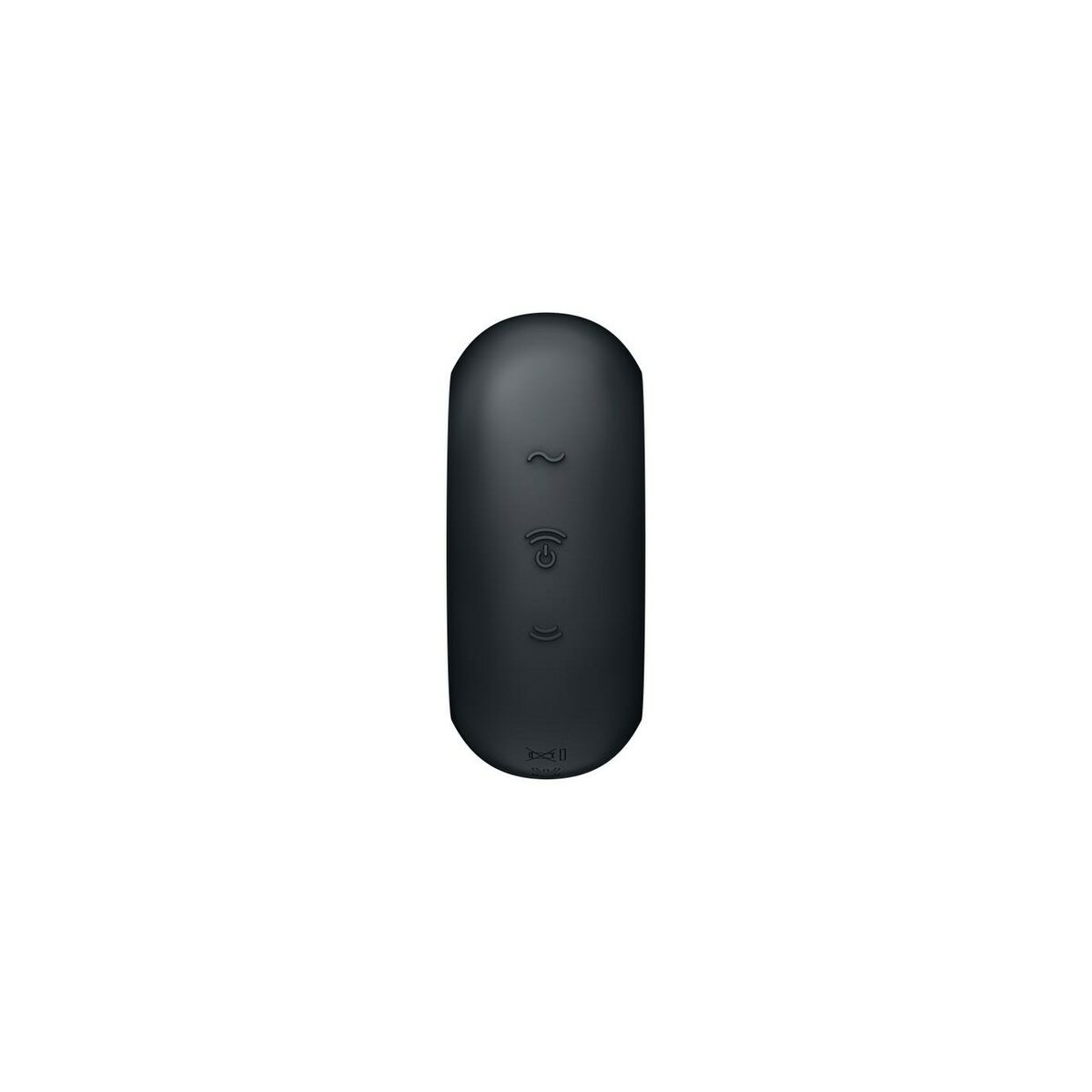 Succhia Clitoride Satisfyer Pro to go 3 Nero