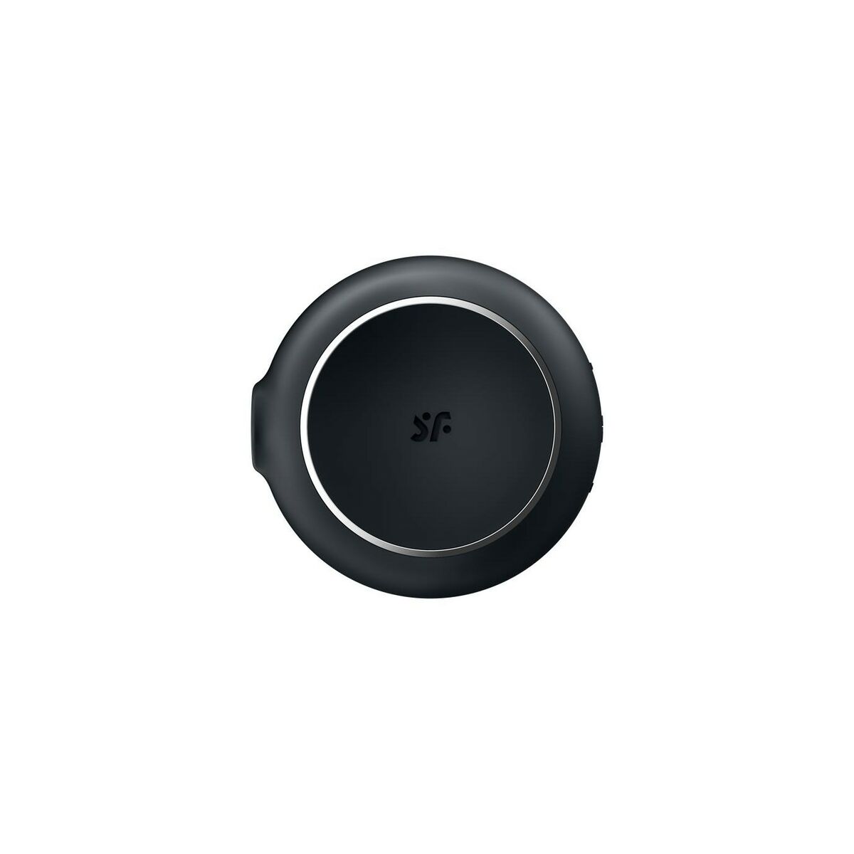Succhia Clitoride Satisfyer Pro to go 3 Nero