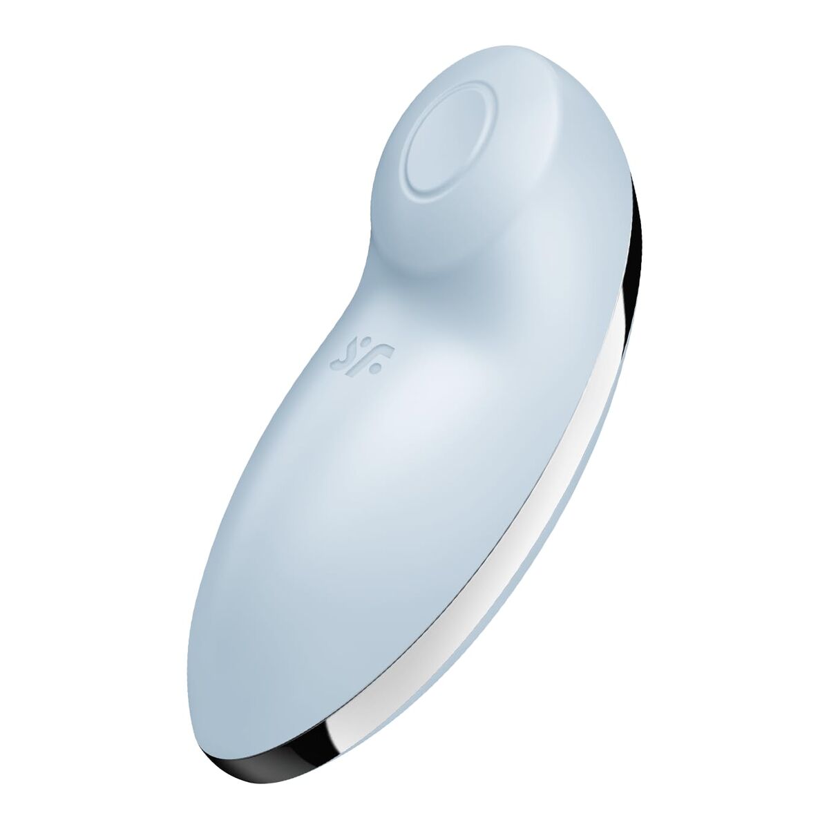 Massaggiatore erotico Satisfyer Azzurro