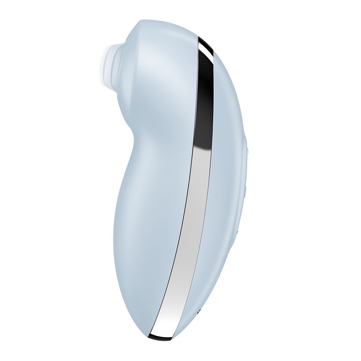 Massaggiatore erotico Satisfyer Azzurro