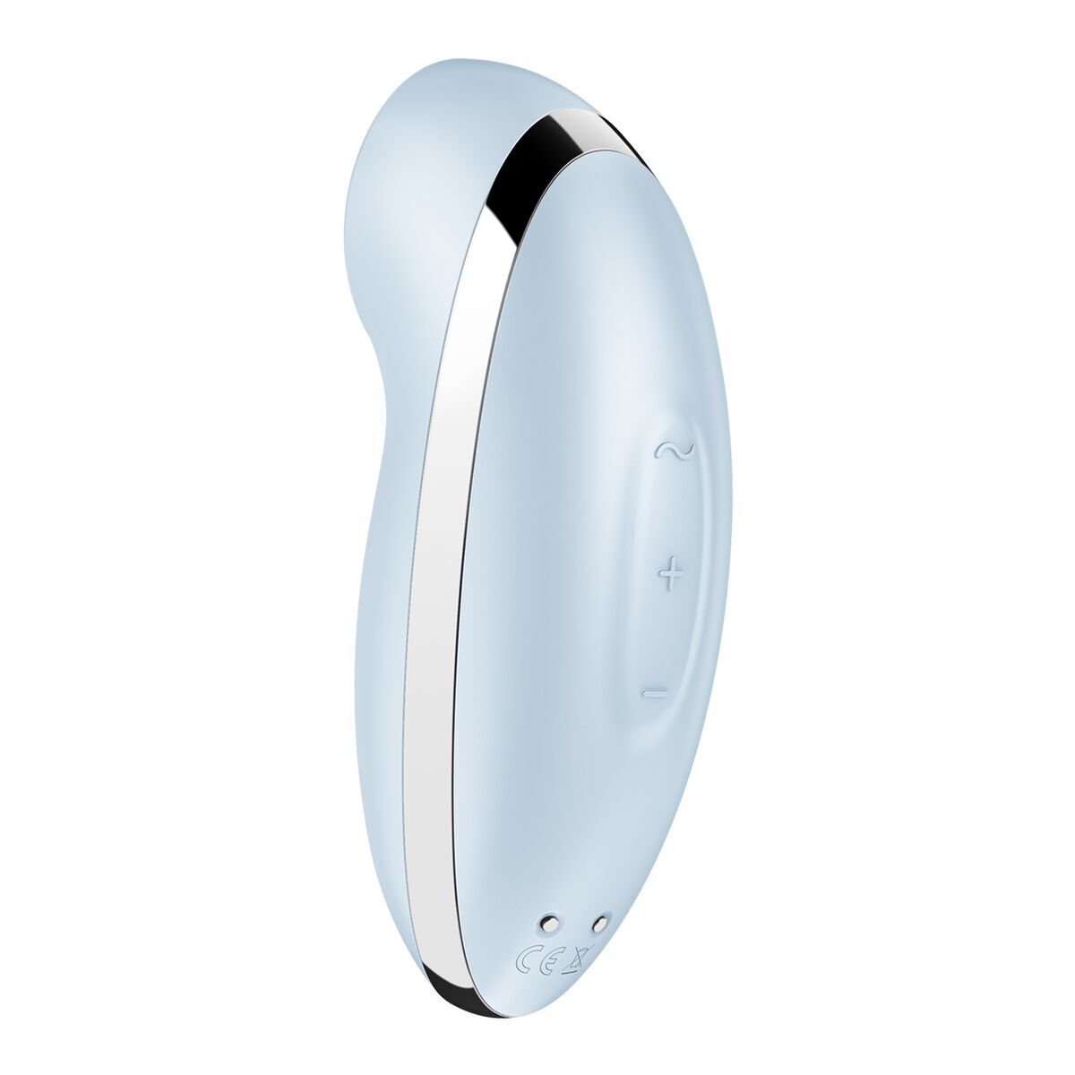 Massaggiatore erotico Satisfyer Azzurro
