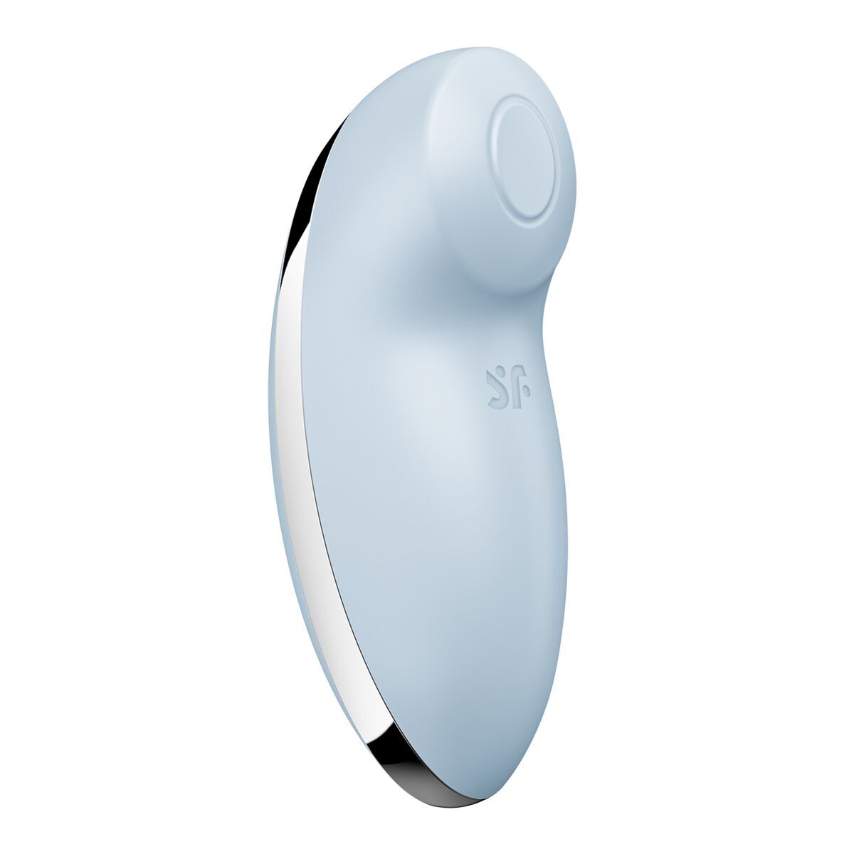 Massaggiatore erotico Satisfyer Azzurro
