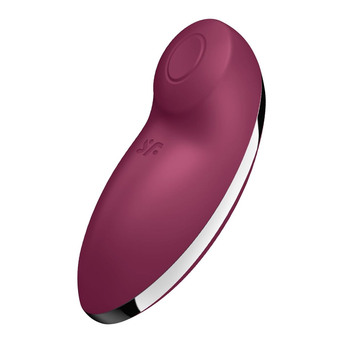 Massaggiatore erotico Satisfyer Rosso