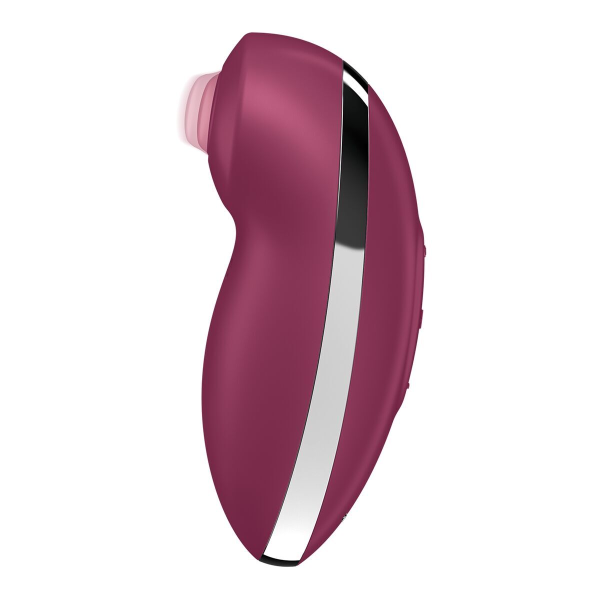 Massaggiatore erotico Satisfyer Rosso