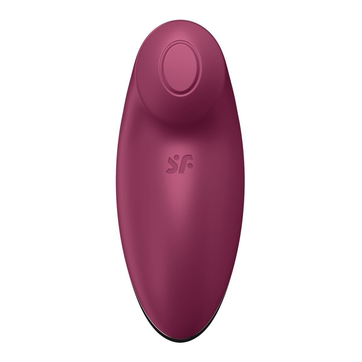Massaggiatore erotico Satisfyer Rosso
