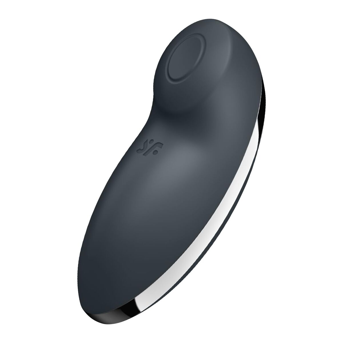 Massaggiatore erotico Satisfyer Grigio