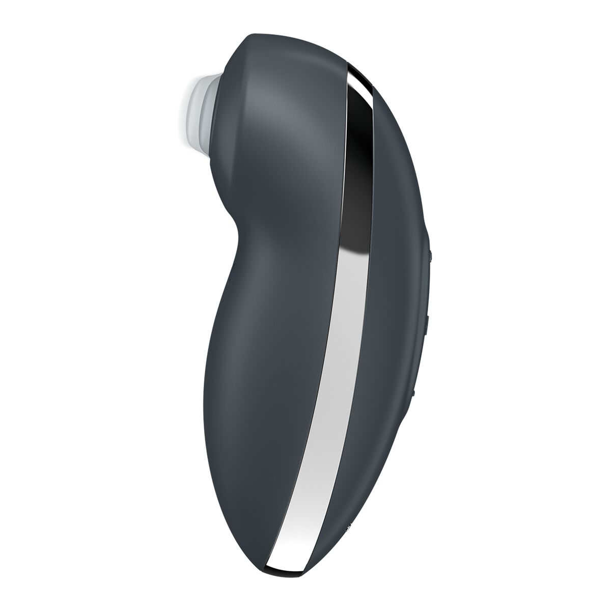 Massaggiatore erotico Satisfyer Grigio