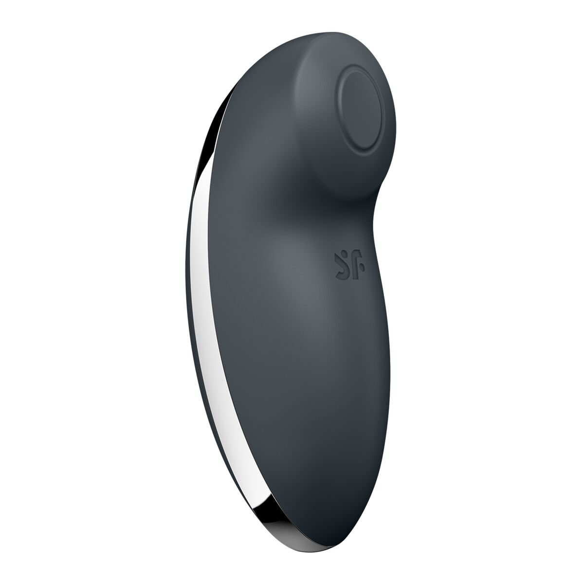 Massaggiatore erotico Satisfyer Grigio