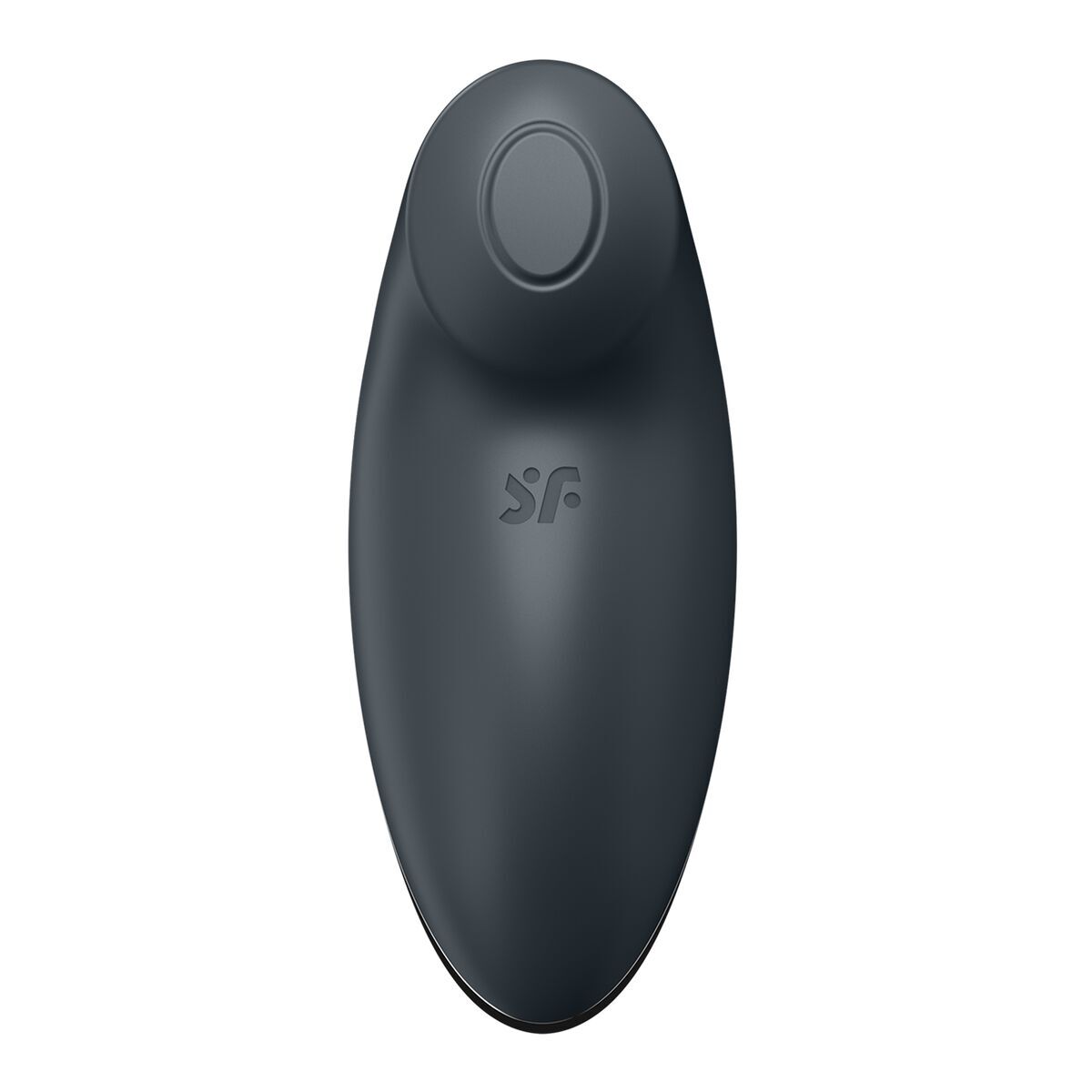 Massaggiatore erotico Satisfyer Grigio