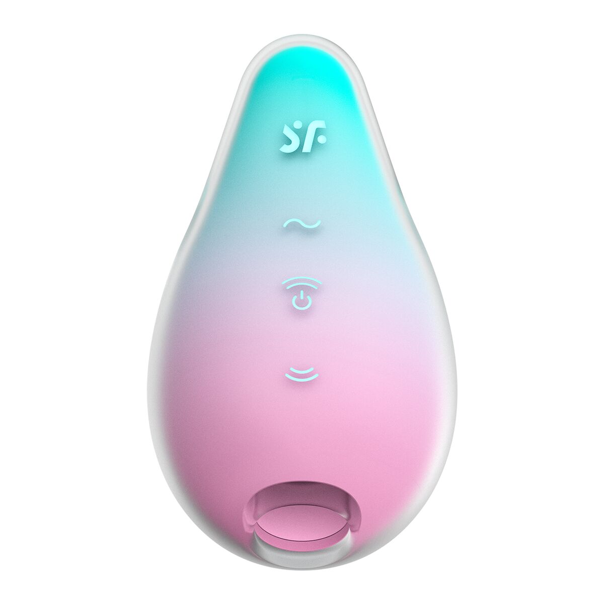 Succhia Clitoride Satisfyer Multicolore