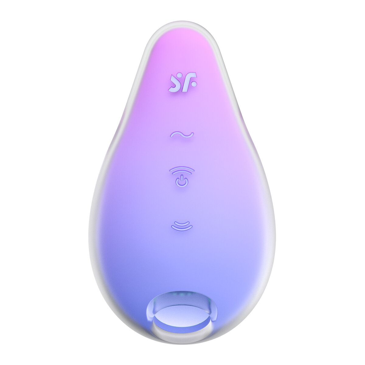 Succhia Clitoride Satisfyer Multicolore