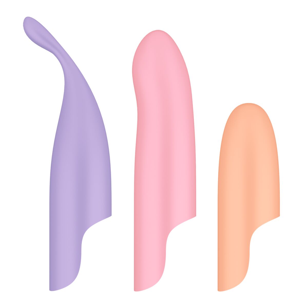 Massaggiatore Satisfyer Multicolore