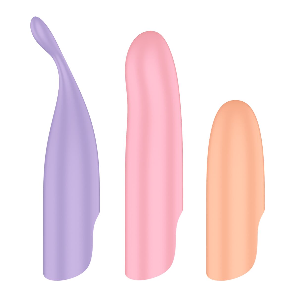 Massaggiatore Satisfyer Multicolore
