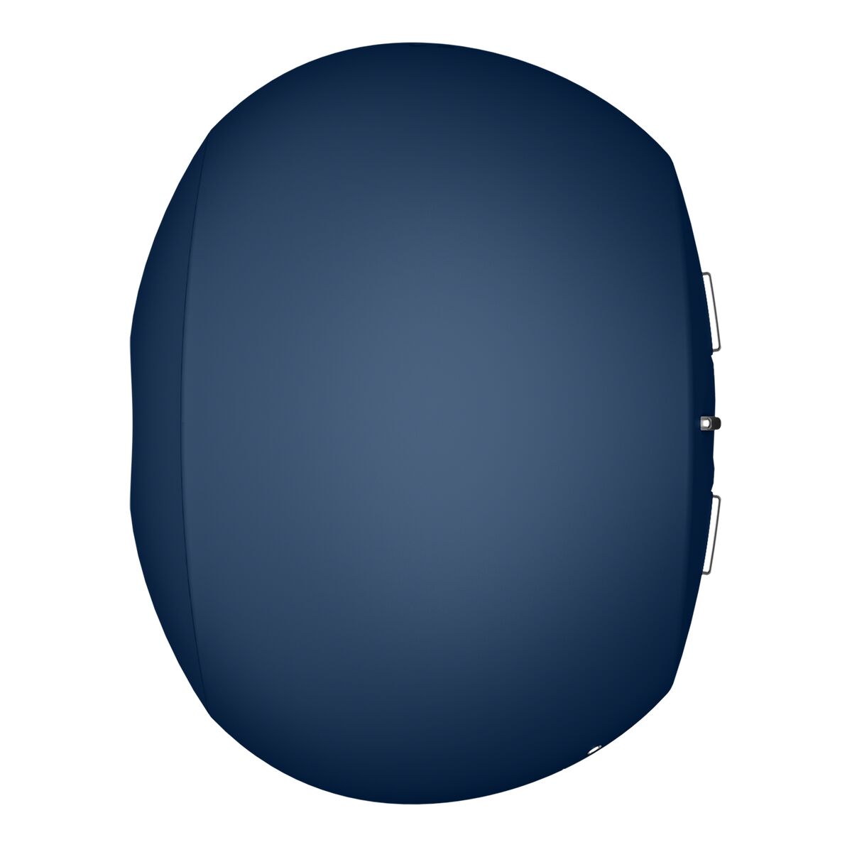 Succhia Clitoride Satisfyer Air Power 4 Azzurro