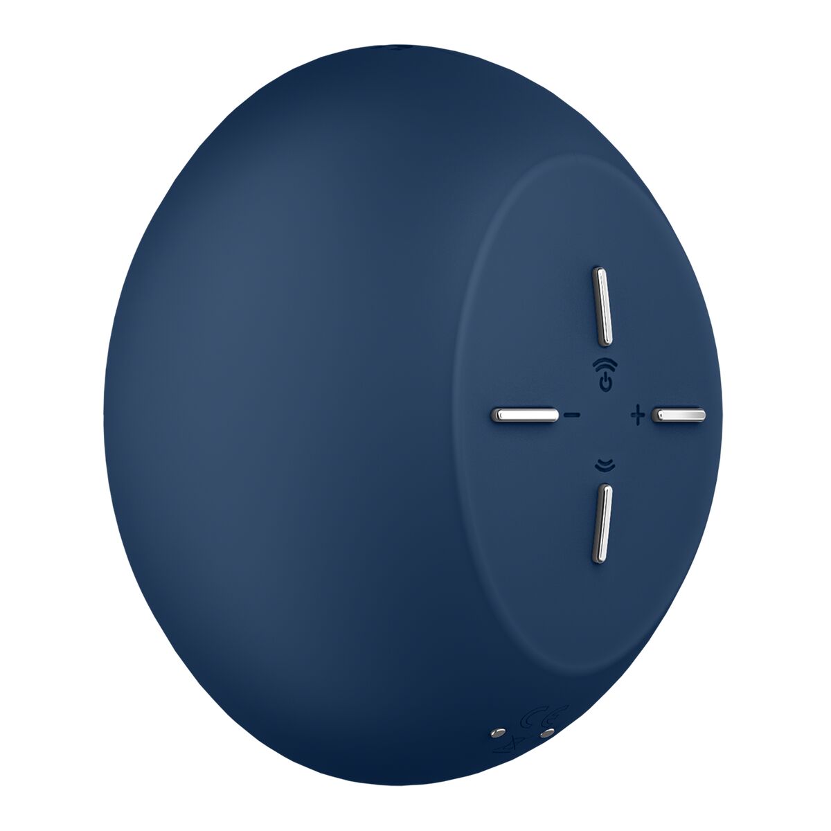 Succhia Clitoride Satisfyer Air Power 4 Azzurro