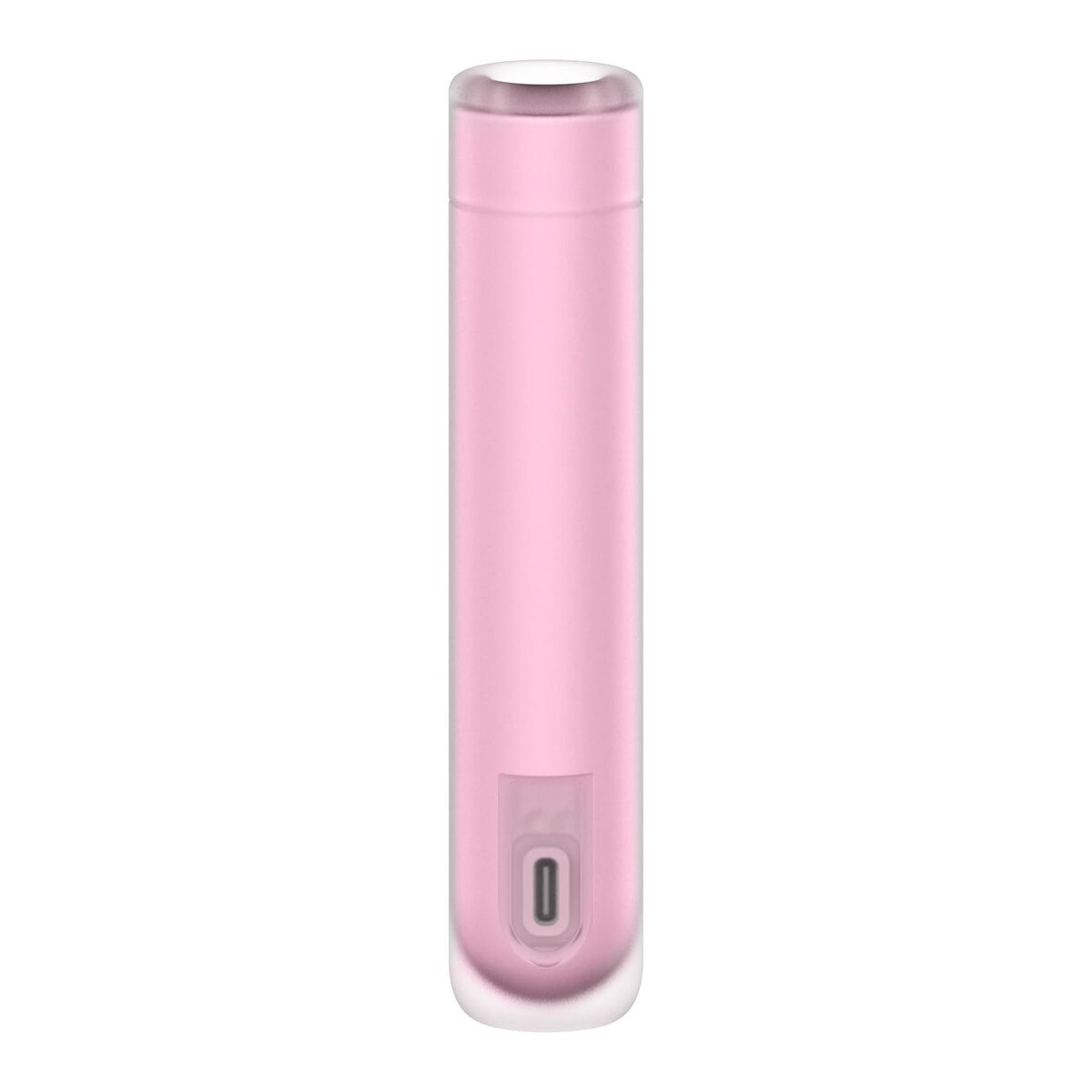 Succhia Clitoride Satisfyer Rosso