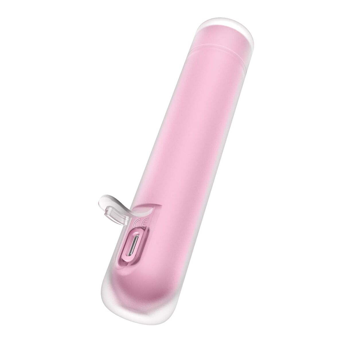Succhia Clitoride Satisfyer Rosso
