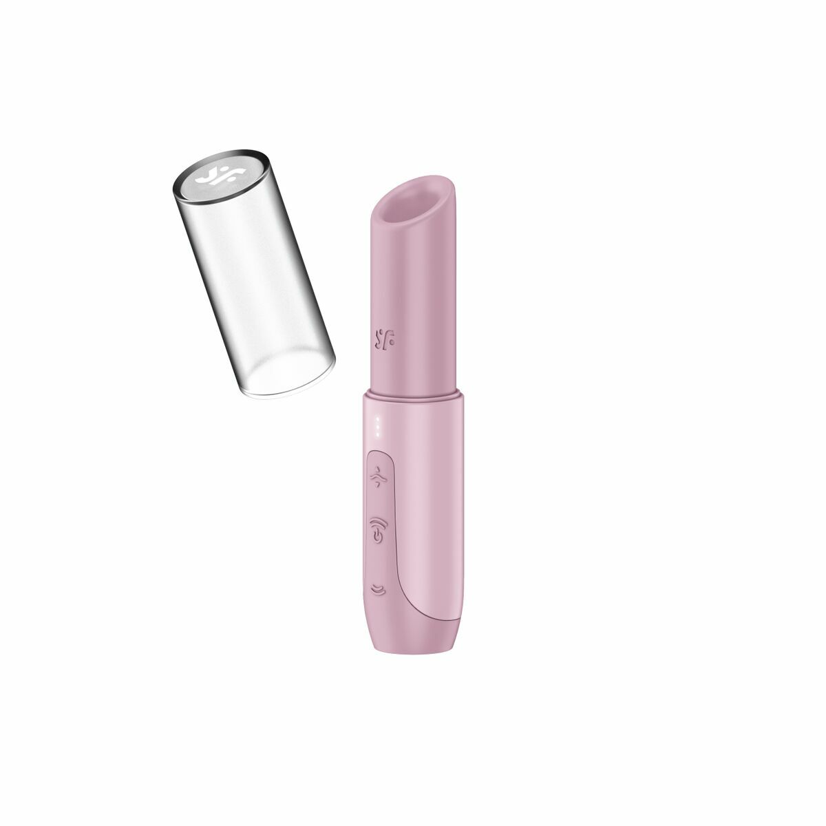 Succhia Clitoride Satisfyer