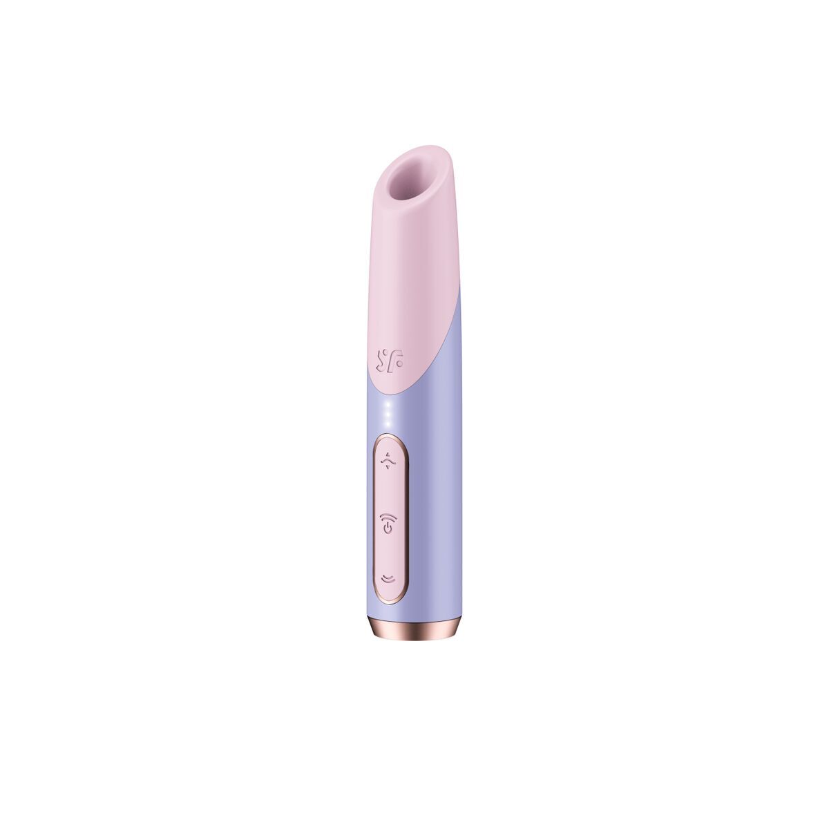 Succhia Clitoride Satisfyer Rosa