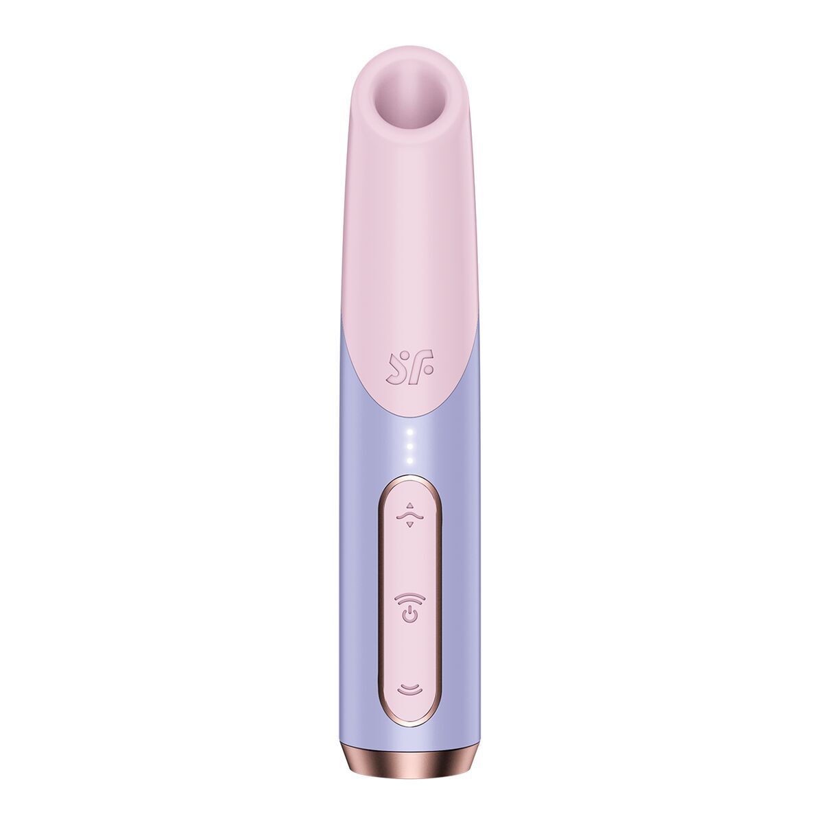 Succhia Clitoride Satisfyer Rosa