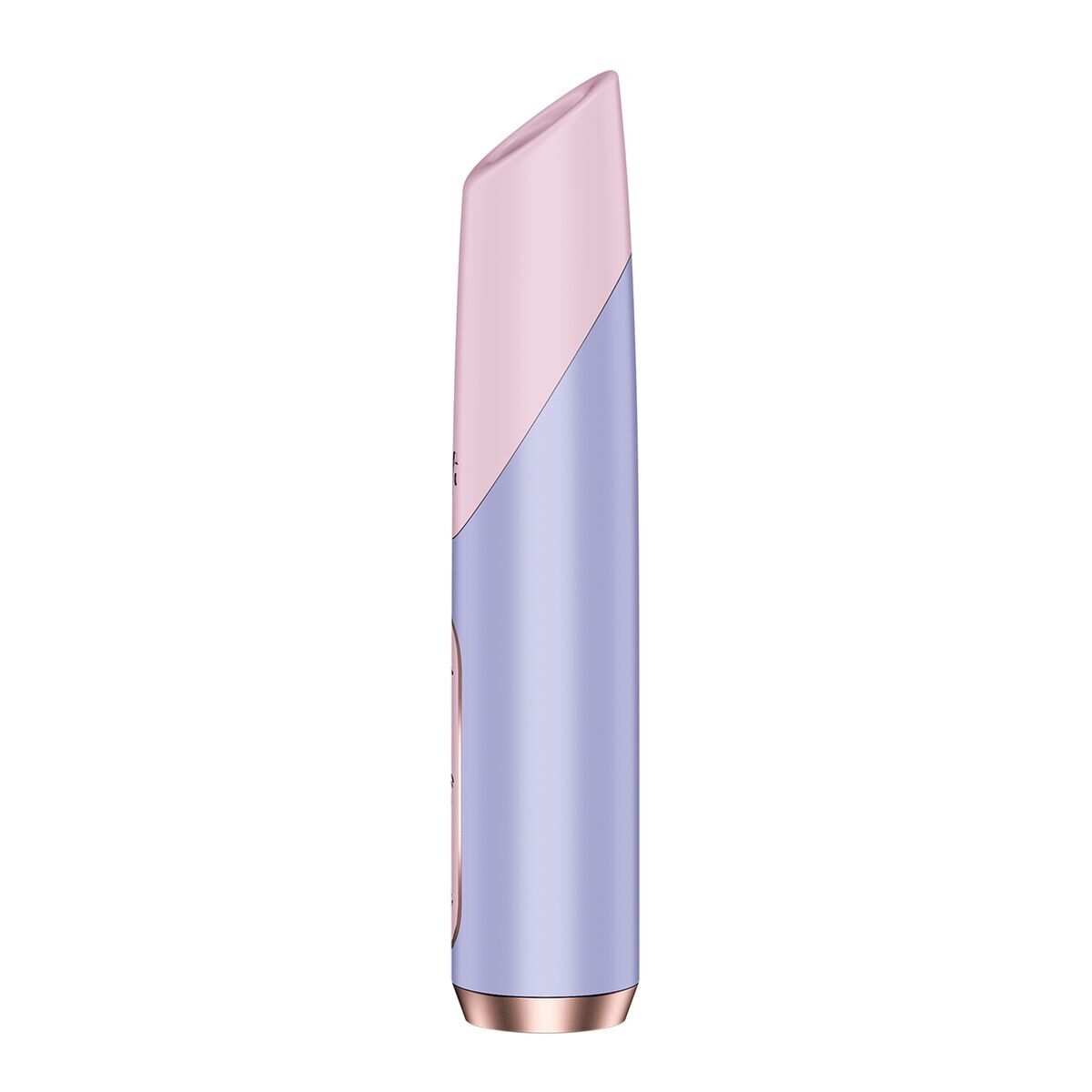Succhia Clitoride Satisfyer Rosa