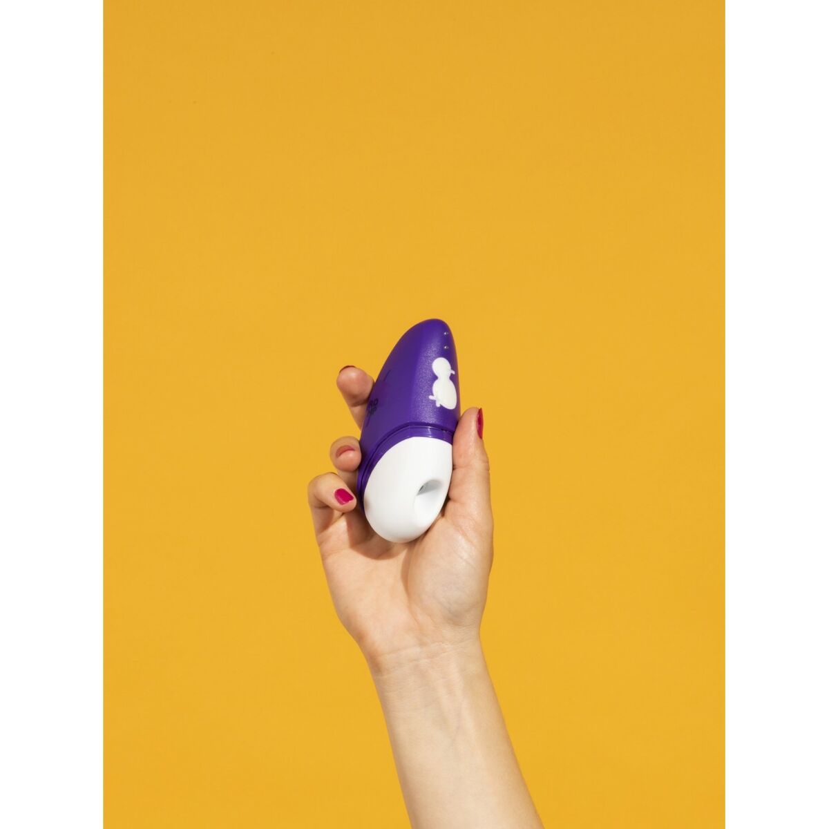 Vibratore Romp RPGGSG4 Viola