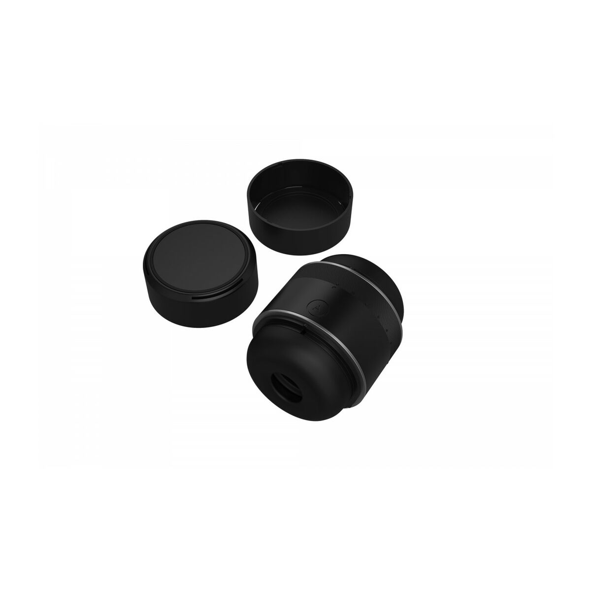 Masturbatore Arcwave Nero