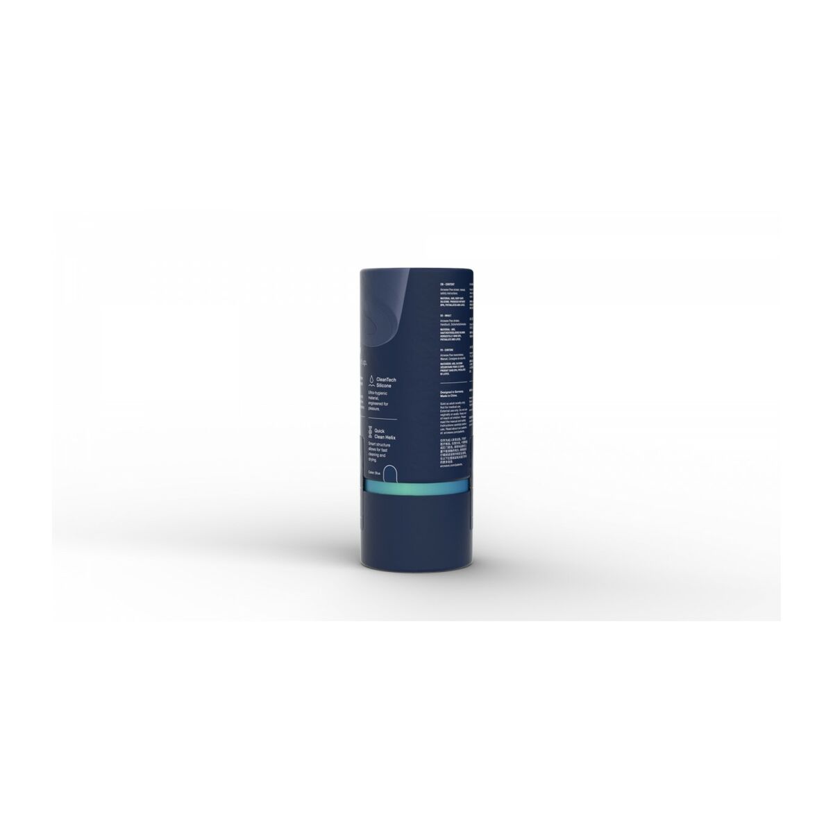 Masturbatore Arcwave Azzurro