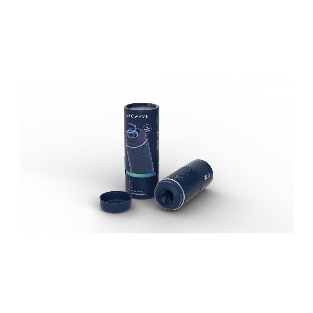 Masturbatore Arcwave Azzurro