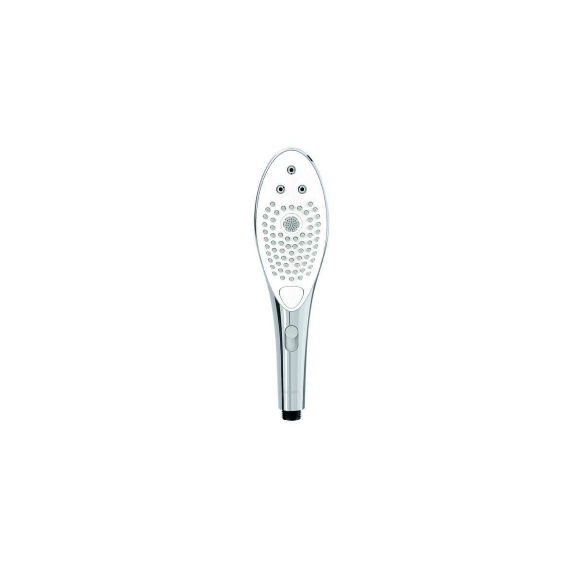 Vibratore Womanizer WOM176-CHROME