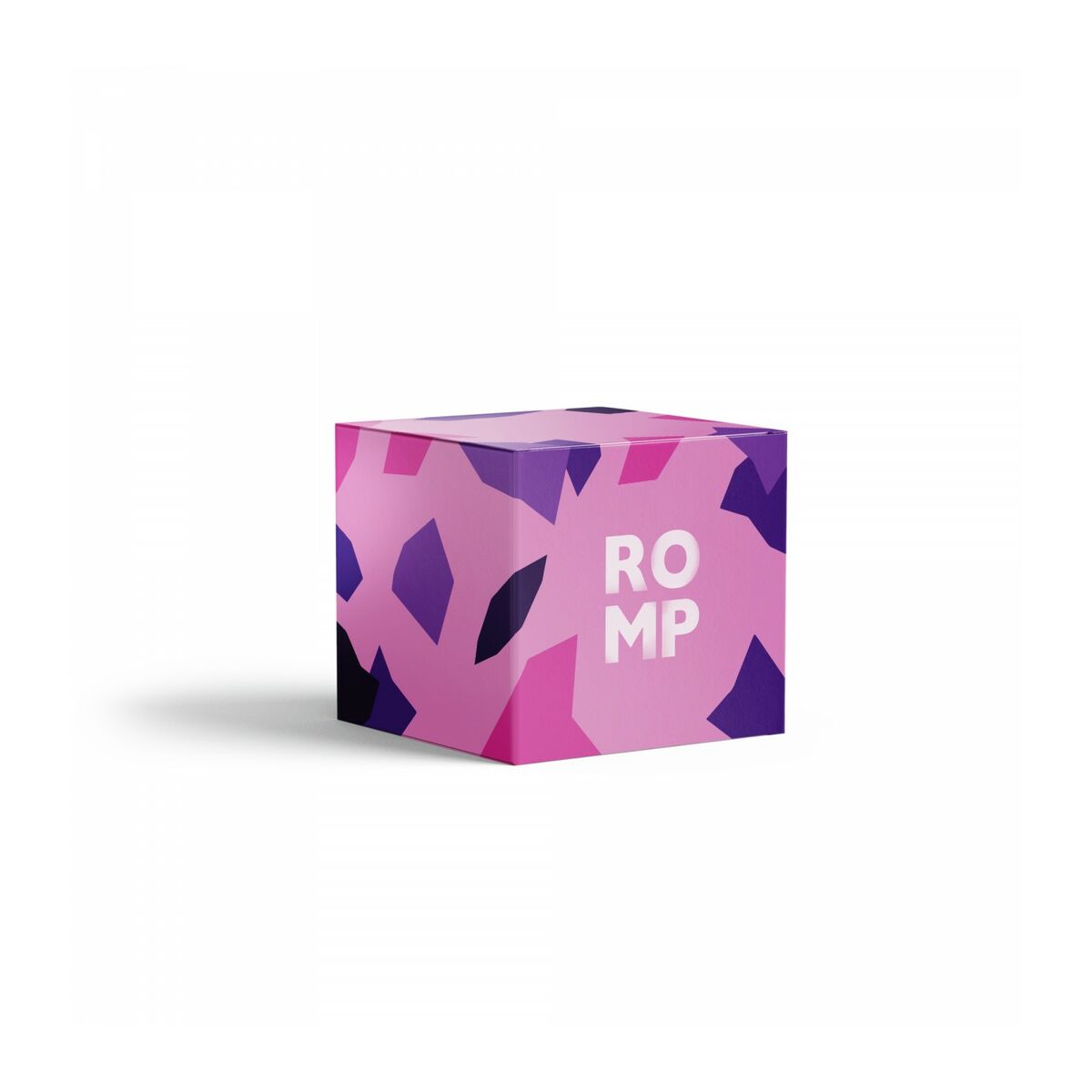 Gommose Horny Jelly Men Romp Viola