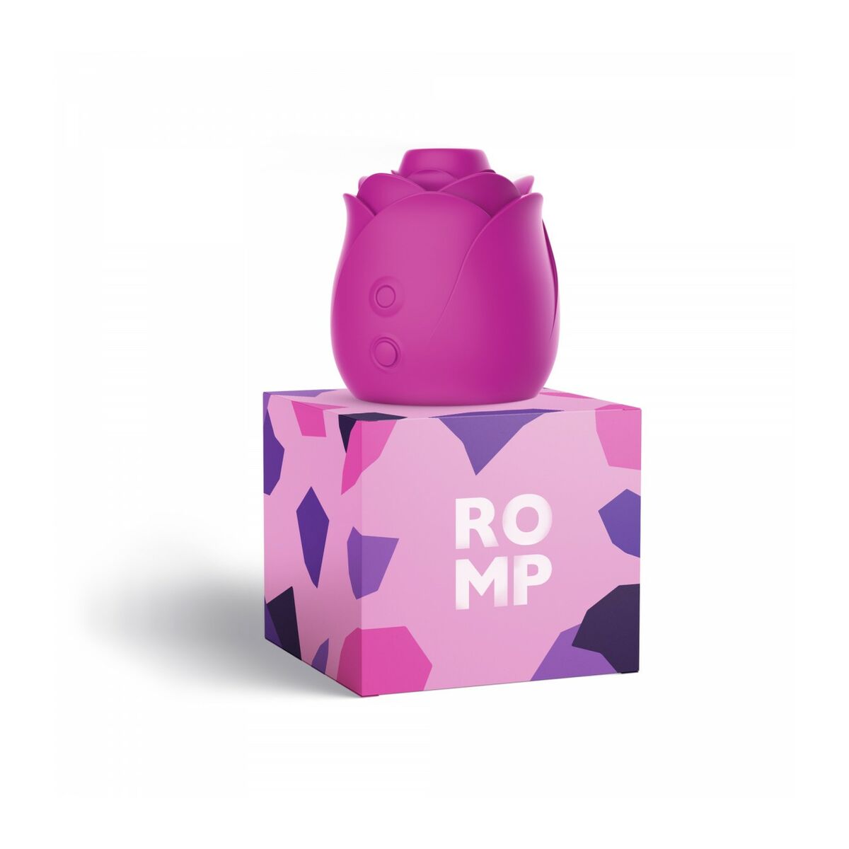 Gommose Horny Jelly Men Romp Viola
