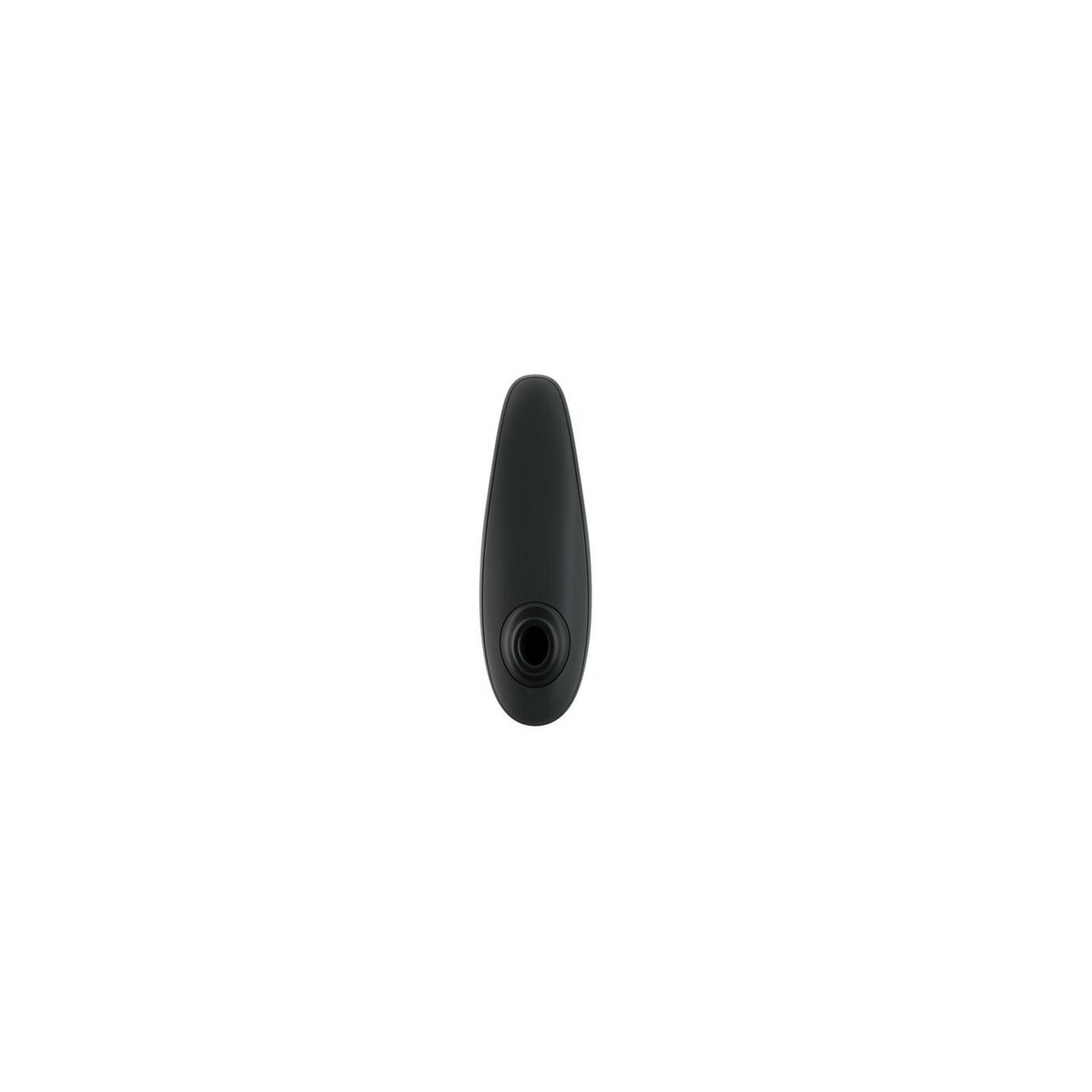 Succhia Clitoride Womanizer Nero