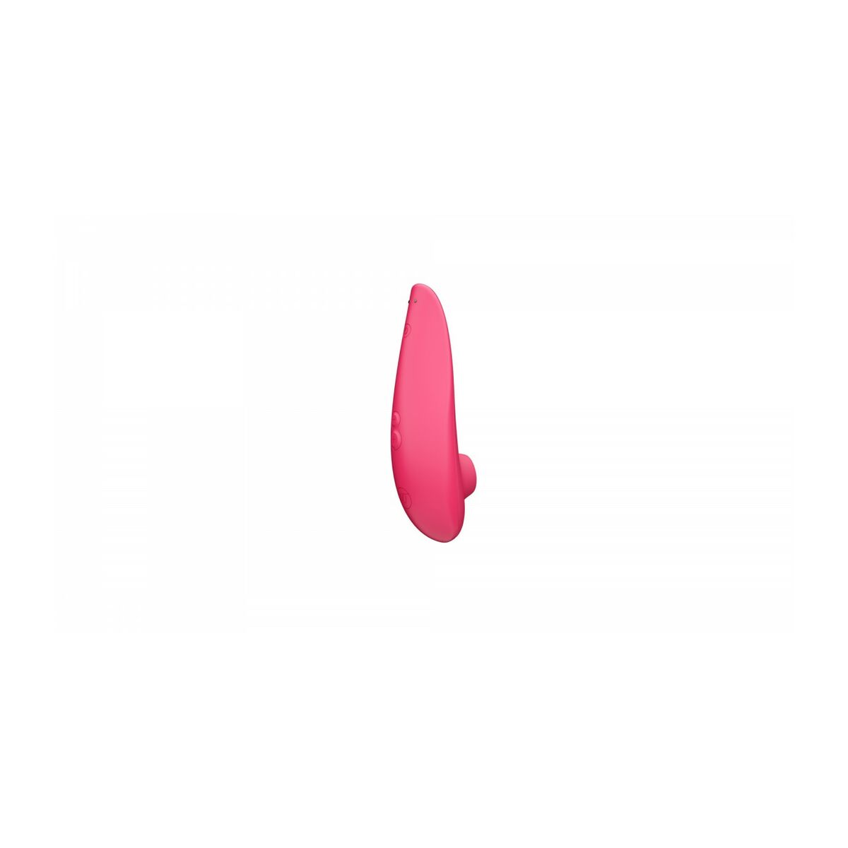 Succhia Clitoride Womanizer Rosa