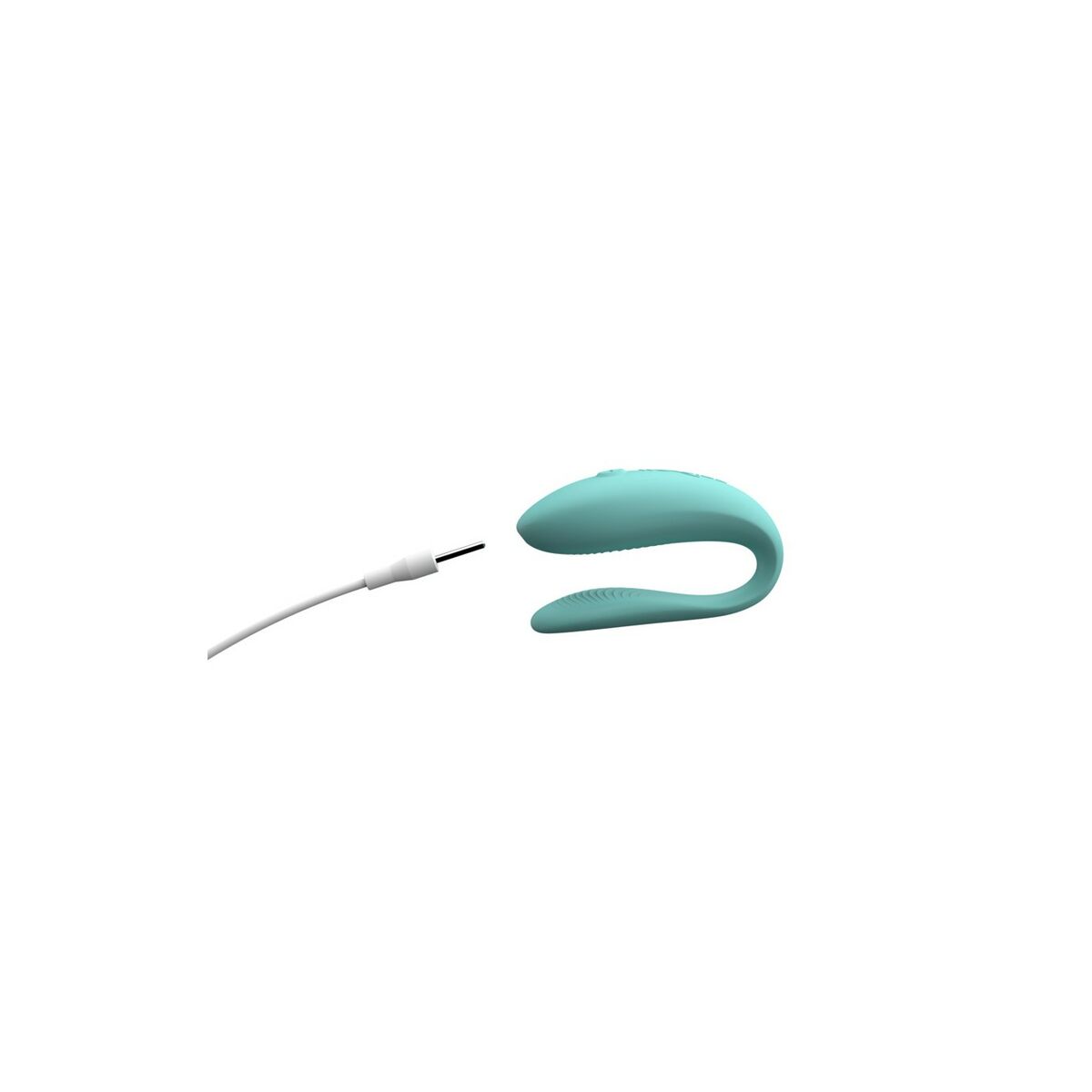 Massaggiatore di Coppia We-Vibe Lite Turchese