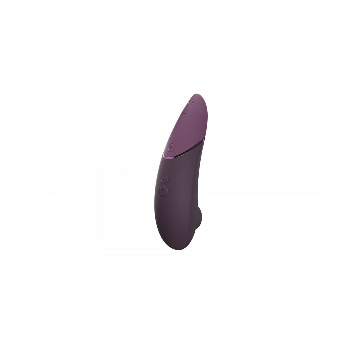 Vibratore Womanizer WOM180-PURPLE Viola