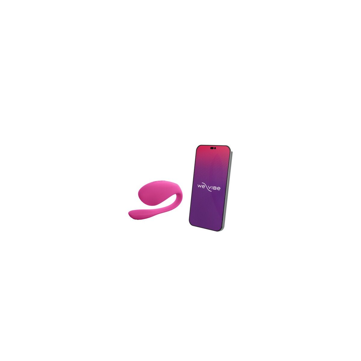 Massaggiatore di Coppia We-Vibe
