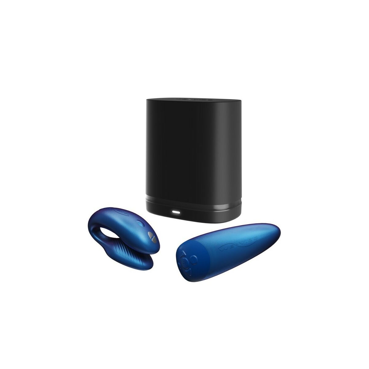 Massaggiatore di Coppia We-Vibe