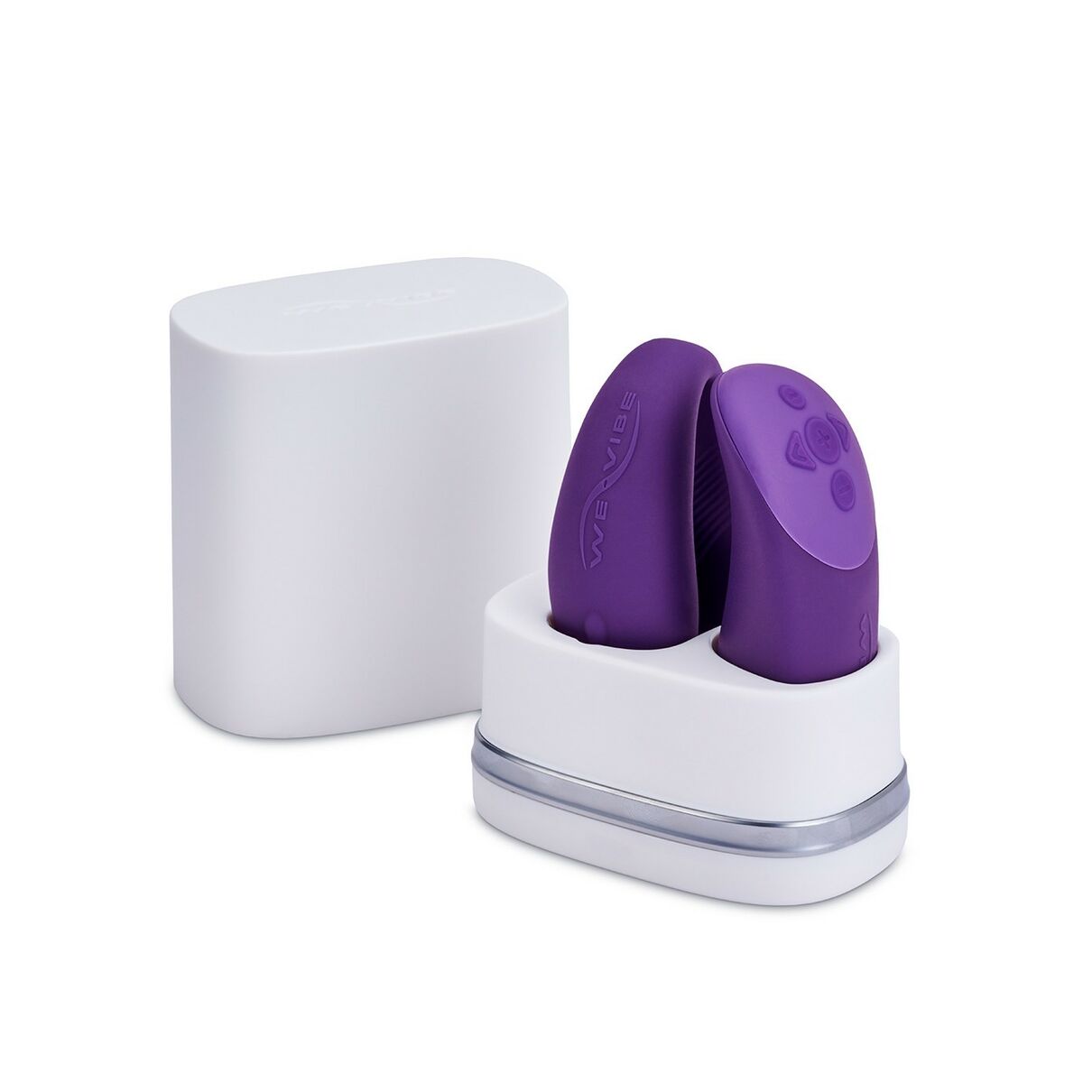 Massaggiatore di Coppia We-Vibe