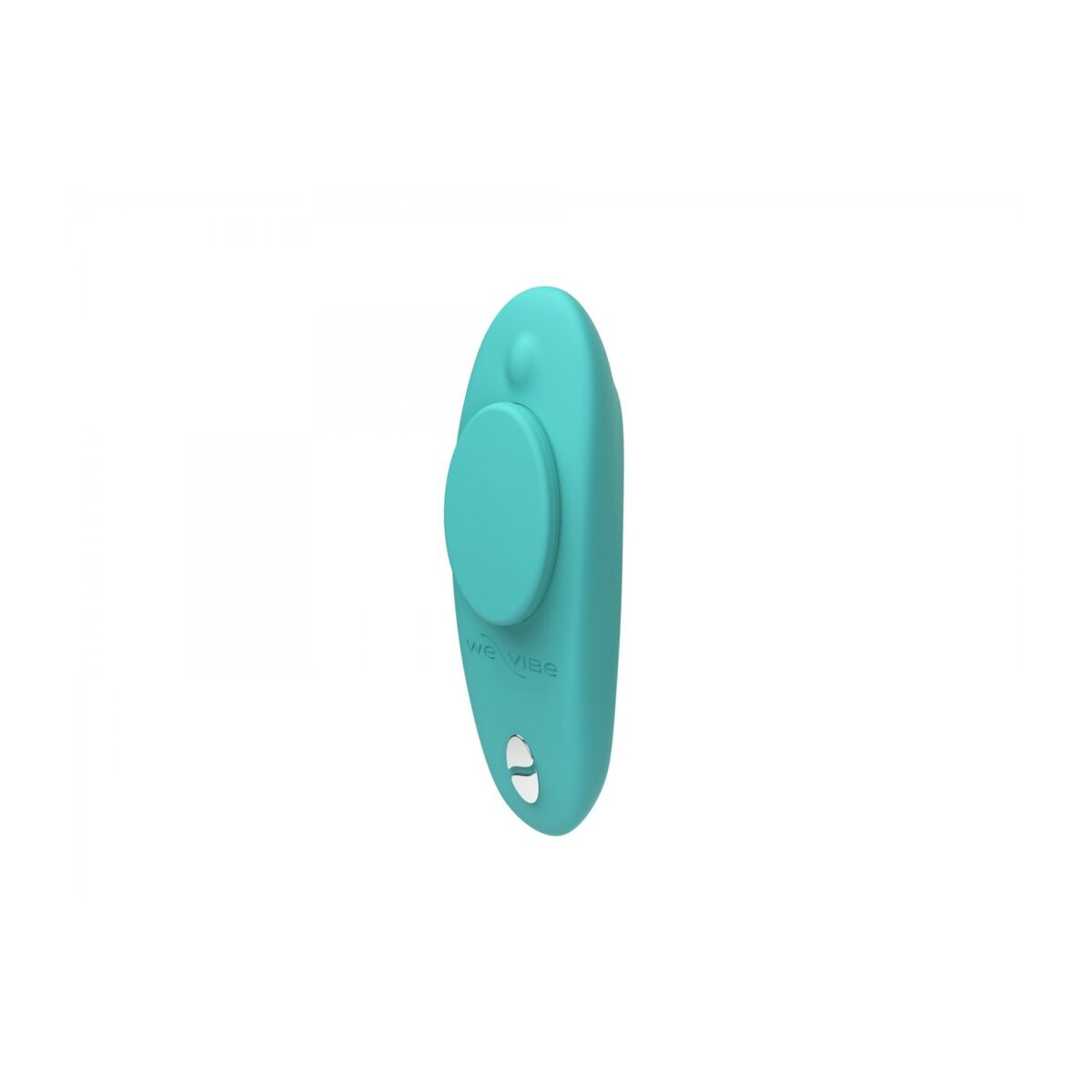 Masturbatore Uovo We-Vibe Azzurro