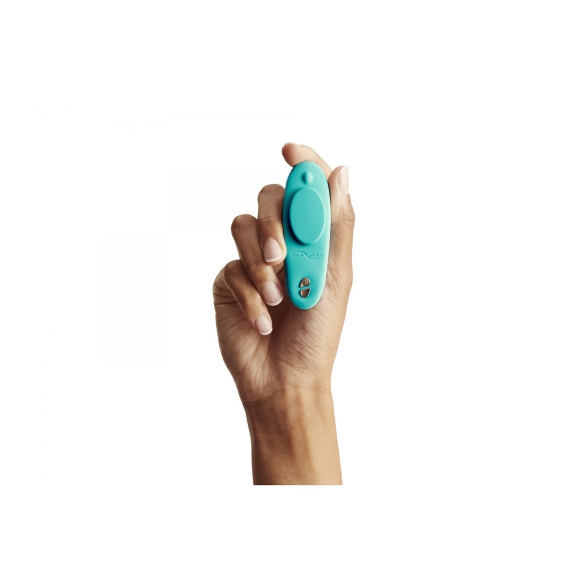 Masturbatore Uovo We-Vibe Azzurro