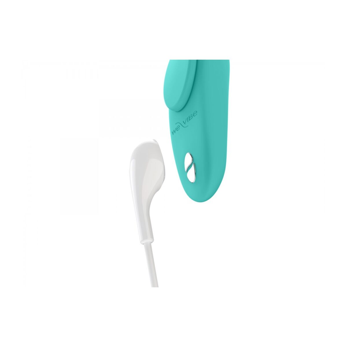 Masturbatore Uovo We-Vibe Azzurro