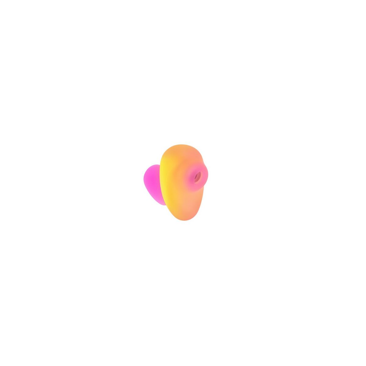 Succhia Clitoride Romp Rosa