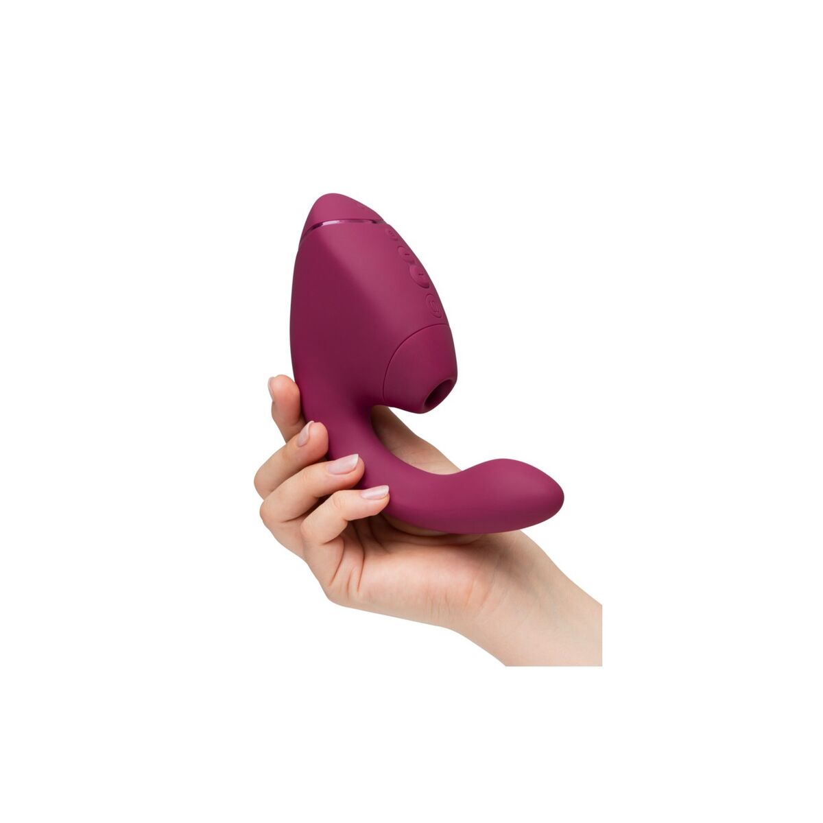 Succhia Clitoride Womanizer Viola