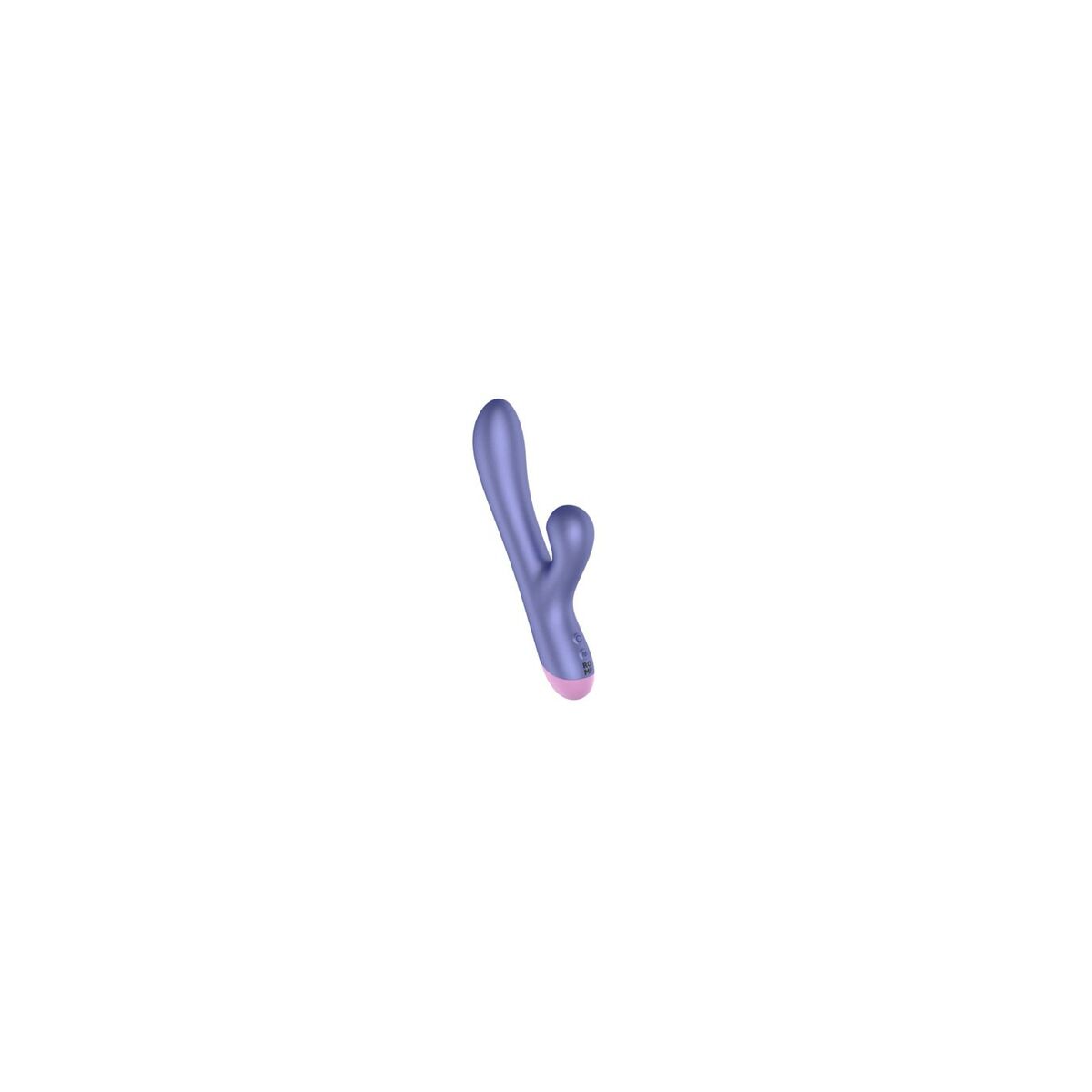 Vibratore per il Punto-G Romp 22 cm