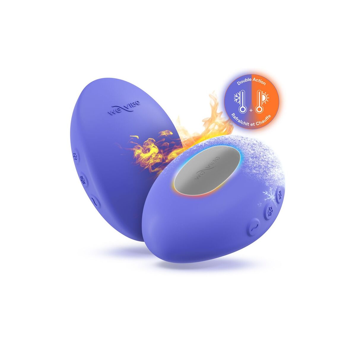 Vibratore Mini We-Vibe